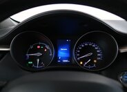 Toyota C-HR SUV 1,8 l 72 kw