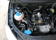 Škoda Fabia Kombi 1,2 l 63 kw