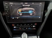 Volkswagen Arteon Kombi 1,4 l 115 kw