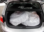 Volkswagen Golf Hatchback 1,6 l 77 kw