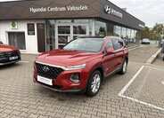 Hyundai Santa Fe 1