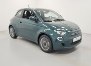 Fiat 500 Hatchback 999,0 48 kw