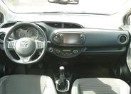 Toyota Yaris 13