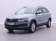 Škoda Karoq SUV / Terénní 1,5 l 110 kw