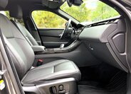 Land Rover Range Rover Velar SUV 2,0 l 297 kw