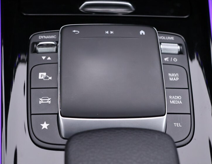 Mercedes-Benz EQA SUV 0,0 150 kw