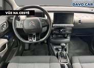 Citroën C4 Cactus SUV / Terénní 1,2 l 81 kw