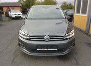 Volkswagen Touran 2