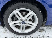 Ford Focus Kombi 0,0 110 kw