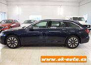 Audi A6 Kombi 2,0 l 120 kw