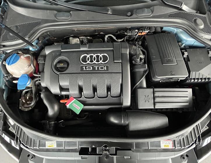Audi A3 25
