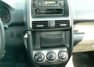 Honda CR-V Ostatní 2,0 l 110 kw