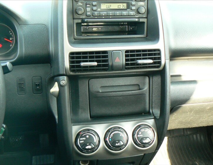 Honda CR-V Ostatní 2,0 l 110 kw