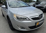 Opel Astra Kombi 1,7 l 81 kw