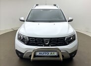 Dacia Duster SUV / Terénní 1,3 l 110 kw