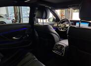 Mercedes-Benz Třídy S 23