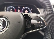 Škoda Octavia Kombi 2,0 l 140 kw