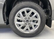 Volkswagen Caravelle Ostatní 2,0 l 125 kw