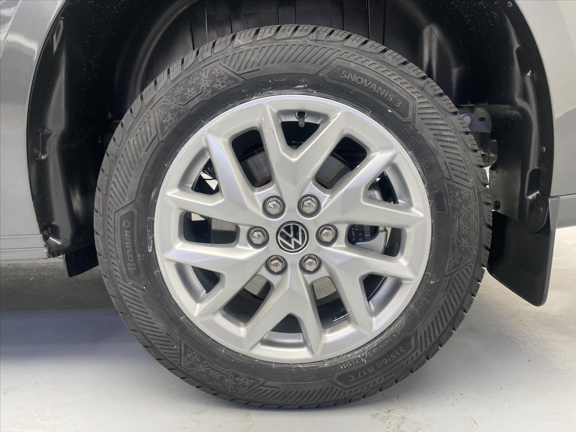 Volkswagen Caravelle Ostatní 2,0 l 125 kw