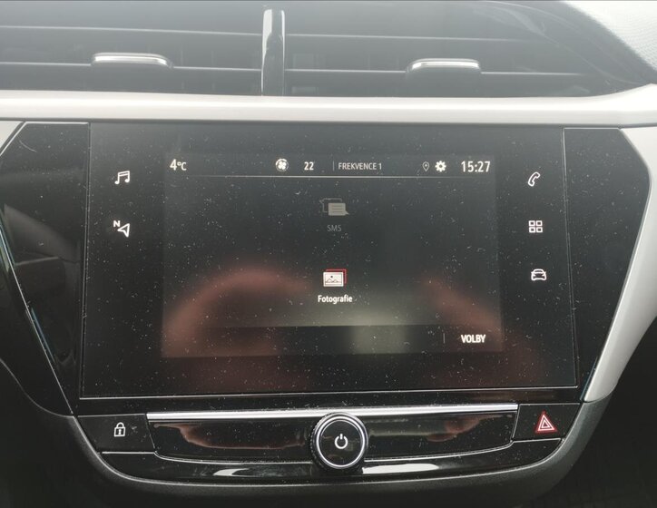 Opel Corsa Hatchback 0,0 100 kw