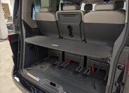 Volkswagen Multivan VAN / Minibus 1,5 l 180 kw