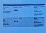 Ford Transit Connect MPV 1,5 l 73 kw