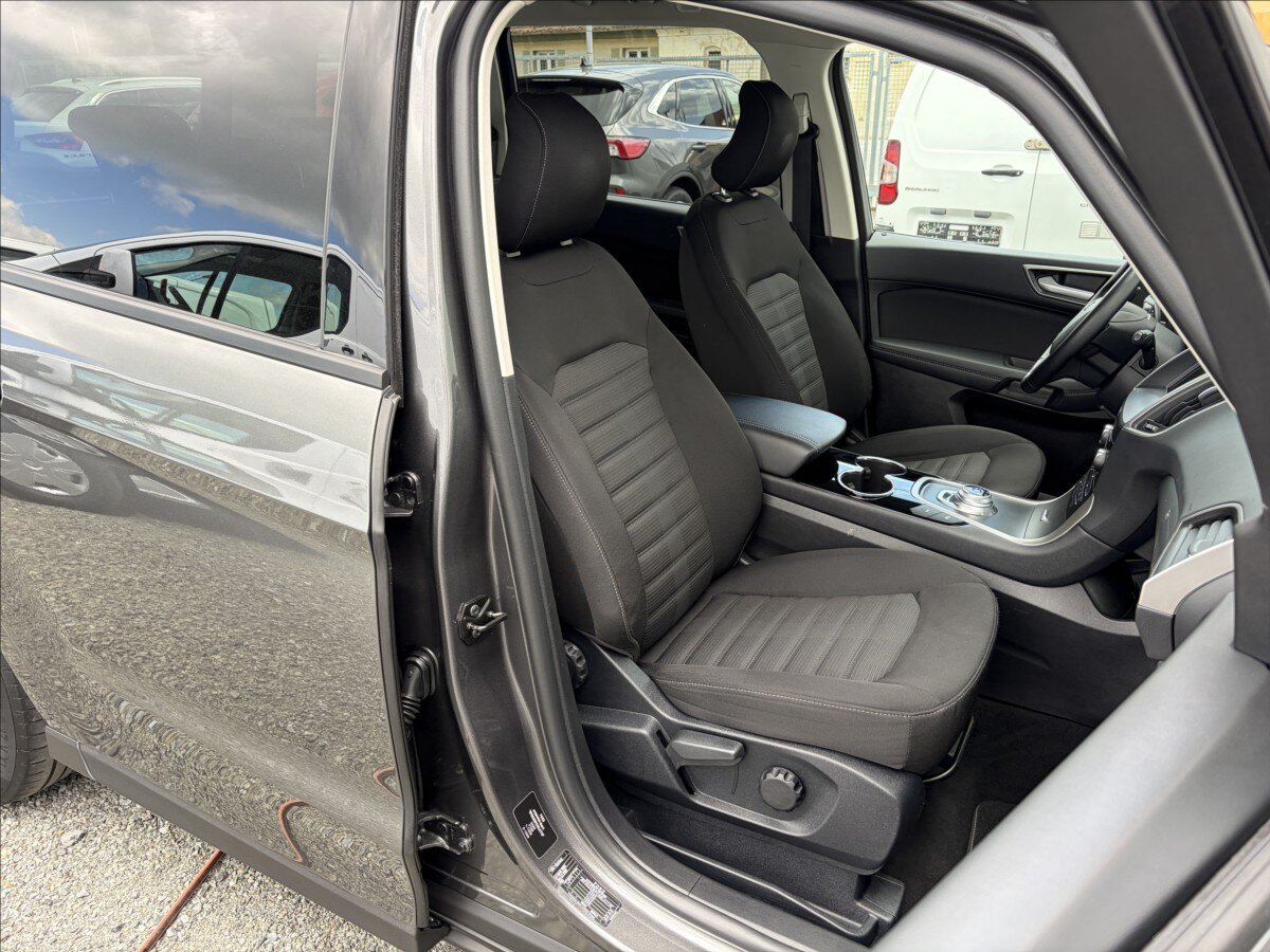 Ford Galaxy VAN / Minibus 2,5 l 110 kw