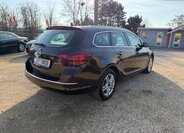 Opel Astra Kombi 1,7 l 81 kw