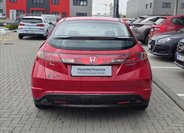 Honda Civic Hatchback 1,3 l 61 kw