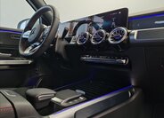 Mercedes-Benz GLB SUV 1,3 l 120 kw