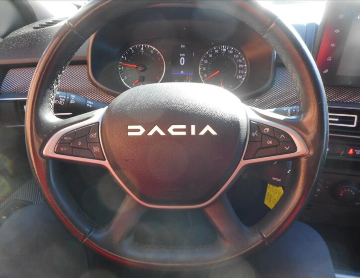 Dacia Jogger Kombi 999,0 81 kw