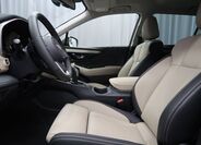 Subaru Outback 7
