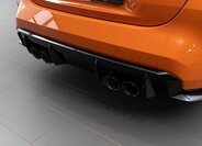 BMW M4 Ostatní 3,0 l 375 kw