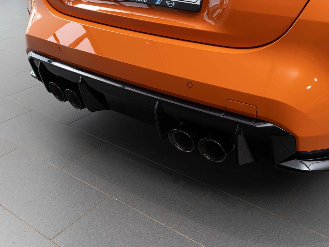 BMW M4 Ostatní 3,0 l 375 kw