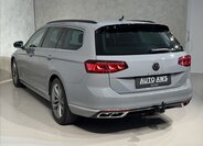 Volkswagen Passat Kombi 2,0 l 110 kw