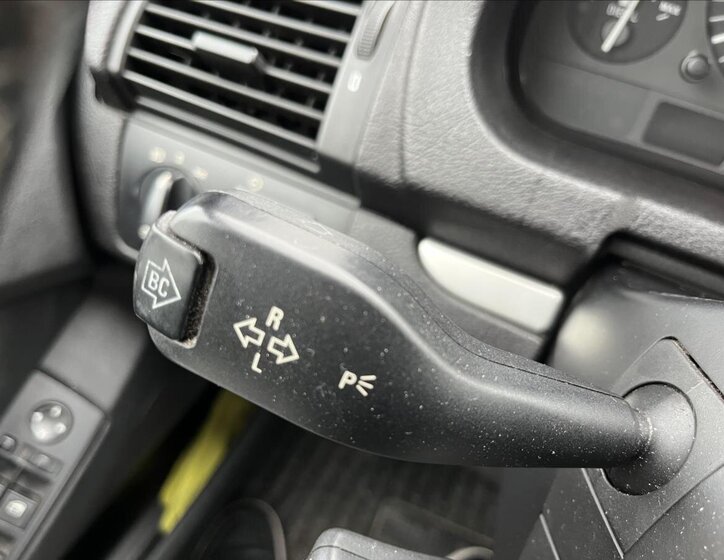 BMW X5 SUV / Terénní 2,9 l 135 kw