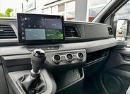 Nissan Interstar Ostatní 2,0 l 96 kw