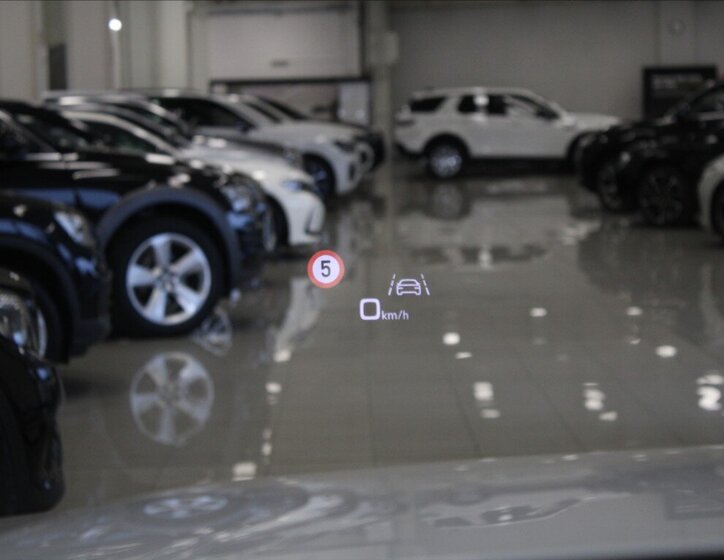 Audi Q7 SUV 3,0 l 290 kw