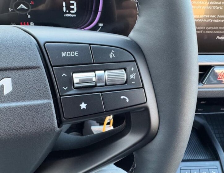 KIA Stonic SUV / Terénní 998,0 74 kw