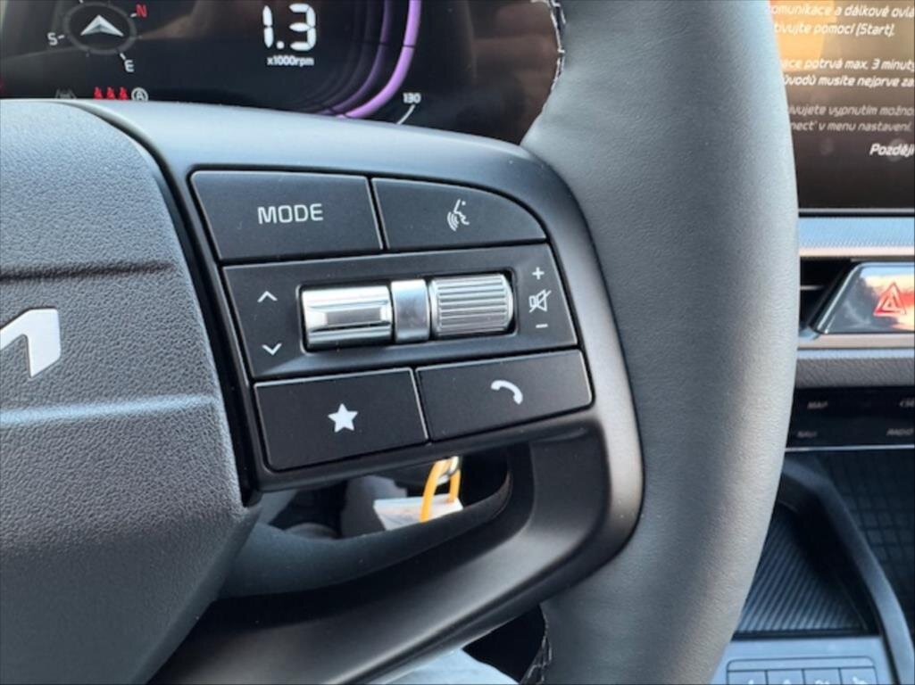 KIA Stonic SUV / Terénní 998,0 74 kw