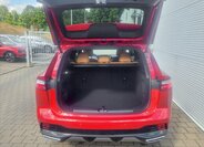 MG HS SUV / Terénní 1,5 l 125 kw