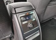 Škoda Superb Kombi 2,0 l 103 kw