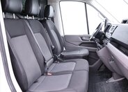 Volkswagen Crafter Ostatní 2,0 l 103 kw