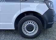 Volkswagen Transporter Ostatní 2,0 l 62 kw