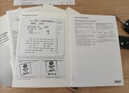 Volkswagen Golf Sportsvan MPV 1,4 l 92 kw