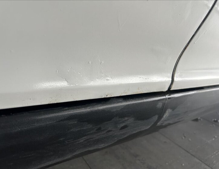 Škoda Yeti SUV 2,0 l 103 kw