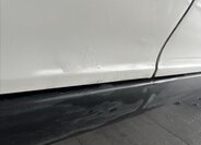 Škoda Yeti SUV 2,0 l 103 kw