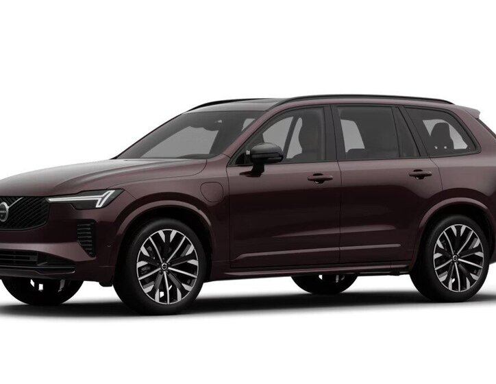 Volvo XC90 SUV / Terénní 2,0 l 338 kw