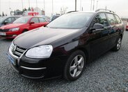 Volkswagen Golf 1