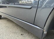 SsangYong Kyron SUV 2,0 l 104 kw